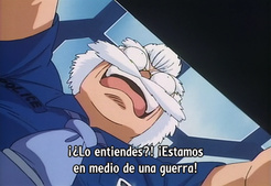 Dominion Tank Police